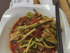 -魏家餐饮(朗香街店)