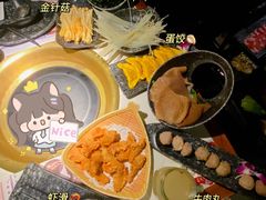-新哥老官·畅吃123·美蛙世界(苏宁广场店)