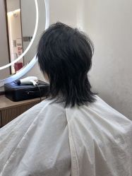 点击看大图 -Amo la Diva造型