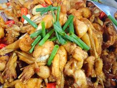 -蛙小侠(珠海华发商都店)