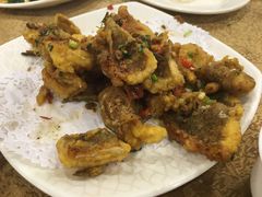 -揭阳钟记小食(福田新村店)