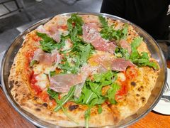 -FABIO’S费比欧披萨餐厅