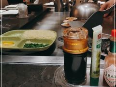-大渔铁板烧(东城店)