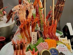 -上井料理黑金店(IFS国金中心店)