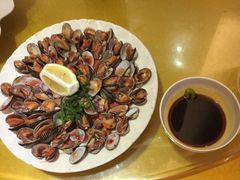 -覃记海鲜美食餐厅