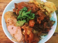-林尧隆江猪脚饭店(东门店)