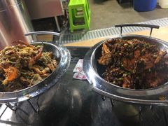 -凤凰路何眼镜香辣蟹(花果园店)