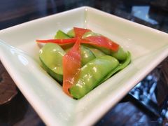 -箱美术馆私房菜(水晶郦城店)