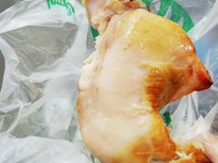 -大益烤鸡
