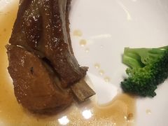 -厉家菜(金宝街店)