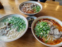 -闵四遵义羊肉粉(朝外大街店)