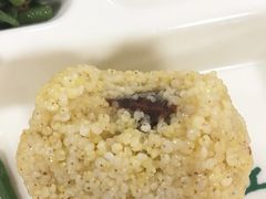 -北京理工大学新食堂