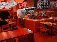 -猪戈戈超级猪脚饭(佳兆业店)