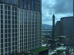 -澳门喜来登大酒店