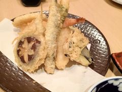 -小山日本料理(太古汇店)
