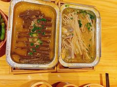 -水浒湘西小串烧烤(西村店)