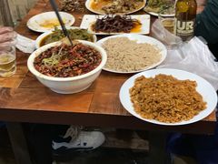 鸭舌-小千私厨