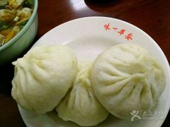 -味一早餐(新芝路店)