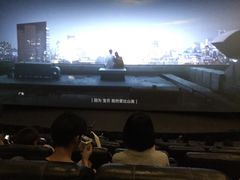 -万达影城(白云万达广场IMAX店)