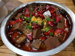 -游园觅食记夜市·小龙虾大排档