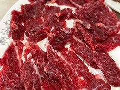 -唔品潮汕自助牛肉火锅(洪文店)