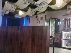 -阿文烧烤(金环路店)