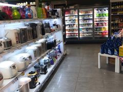 -blt精品超市(南京环宇城店)