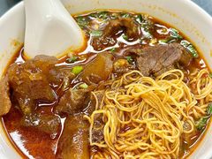 -牛记咖喱美食(十月初五日街店)