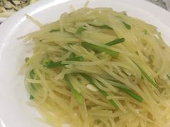 -李连贵熏肉大饼(沈阳站店)