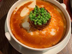 -广州柏悦酒店·悦景轩·粤菜餐厅