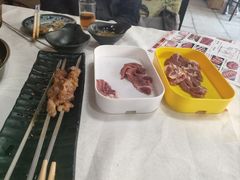 -羊家胡同·龙虾烧烤火锅(龙汇路店)