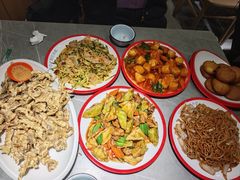 -夕阳红小吃(中街大悦城店)