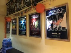 -S-TIME剧情真人密室逃脱(天一广场总店)