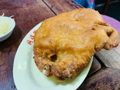 -同得兴 Since·1995 传统苏式面馆(嘉馀坊店)