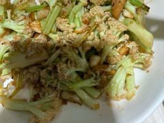 -花椒俏川菜小馆(南海万达店)