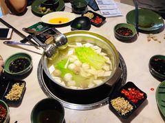 -狐狸爱上椰子鸡(滨江星光大道店)