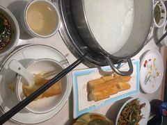 -粤顺渔坊·中山脆肉鲩火锅(清湖店)