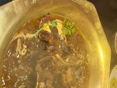 -芦月轩羊蝎子(劲松店)