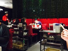 -海底捞火锅(吴中路店)