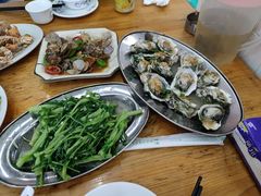 -巽东海鲜大排档(巽寮湾店)