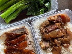 -陈光记烧腊店(罗保博士街店)