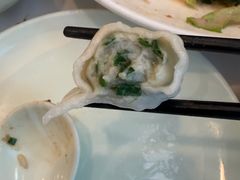-船歌·鱼水饺青岛菜(国贸商城店)