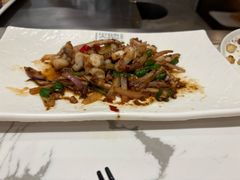 -火地铁板烧(昆山万象汇店)