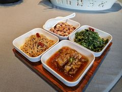 -阿庄新豫菜(通泰路店)
