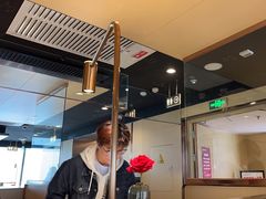 -海底捞火锅(太原南站店)