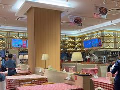 -西贝(大华虎城店)