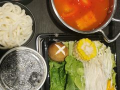 -吉野家(顺义站前北街店)