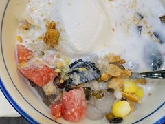 -文昌邓记清补凉(西沙路店)