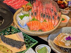 -匠和风精致料理(福州金融街万达店)