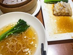 -杭州JW万豪酒店-万豪中餐厅